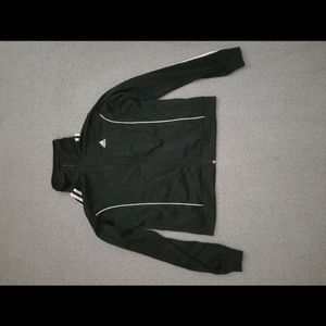 🧥 Adidas Active Jacket